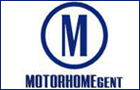 Verhuur van campers of motorhomes met zeer luxe inrinchting Gent